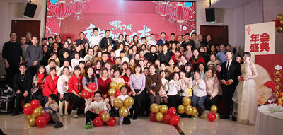 Sichuan Trixon Communication Technology Corp.,Ltd chaîne de production de fabricant