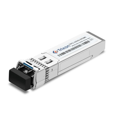 acheter Module de récepteur SFP28 25G QSFP 25GBASE-LR Transcepteur CWDM CWDM-1271nm-1371nm fabrication en ligne