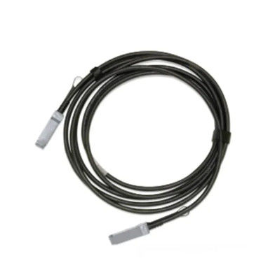 acheter 10G SFP+ DAC Transceiver 2M avec câble passif à raccordement direct SFF-8431 fabrication en ligne