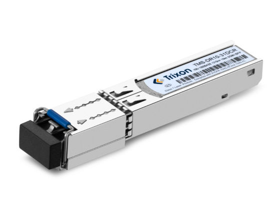 acheter Module émetteur-récepteur 125M/1.25G SGMII 10km 1310nm avec DDMI TMS-DR10-31DIR fabrication en ligne