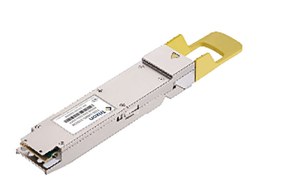 acheter Module émetteur-récepteur QSFP avec consommation électrique ≤ 3,5 W, longueurs d'onde 850 nm, 1310 nm, 1550 nm et humidité 5 % à 95 % fabrication en ligne