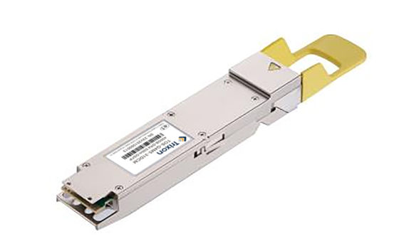 acheter Le système de transmission est équipé d'un émetteur-récepteur OSFP 400G-DR4 500m / TOS-Q4M5-31DCM. fabrication en ligne