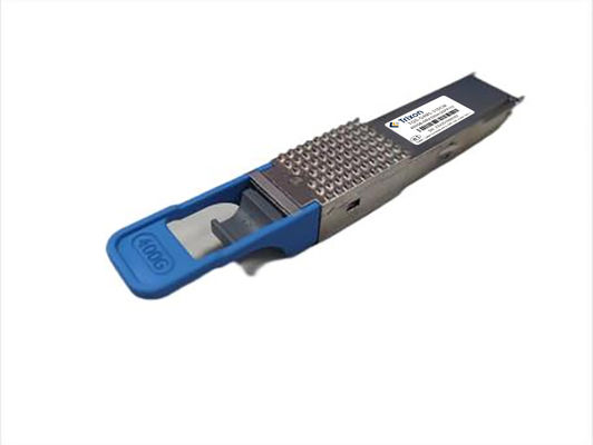 acheter Le système de transmission est équipé d'un émetteur-récepteur QSFP112/ TQS-Q4M5-31DCM fabrication en ligne
