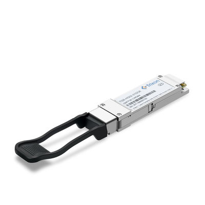 Module d'émetteur-récepteur 100G QSFP28 QSFP DDM Pour 100GBASE ER4 100G Ethernet