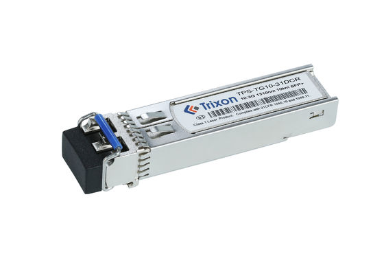 Mode unique 10gbe Transcepteur SFP+ 10g 1310nm 10km MSA SFF-8472