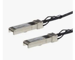 Rapideur Transcepteur DAC Conforme à la norme QSFP MSA 40Gbs Débit de données Type de paquet QSFP