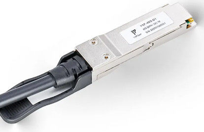 100G QSFP28 DAC 2m module émetteur-récepteur de câble passif à raccordement direct pour la communication réseau