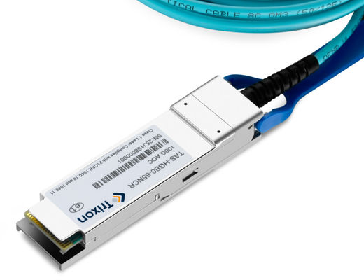 Transcepteur à connecteur optique automatique de type fibre MMF La solution ultime pour votre réseau