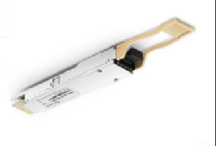 Module de récepteur SFP quad pour le transfert de données rapide