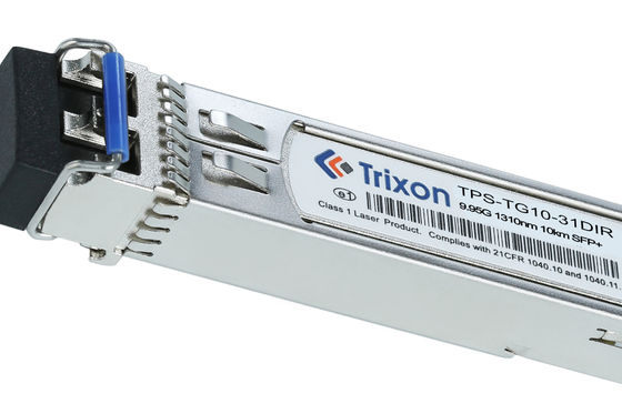 Module émetteur-récepteur QSFP28 LR4 100G 10km 1310nm