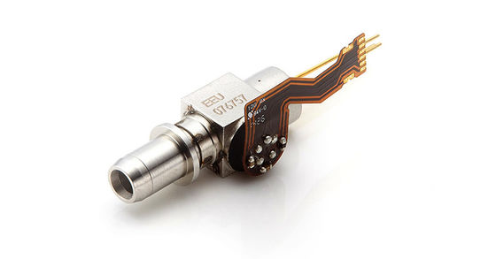 Solution de communication optique 2.5G SC UPC BOSA avec sensibilité FPC -25dBm