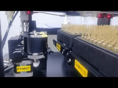 Distribution automatique