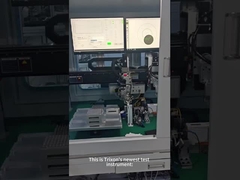 Testeur d'appareil LIV